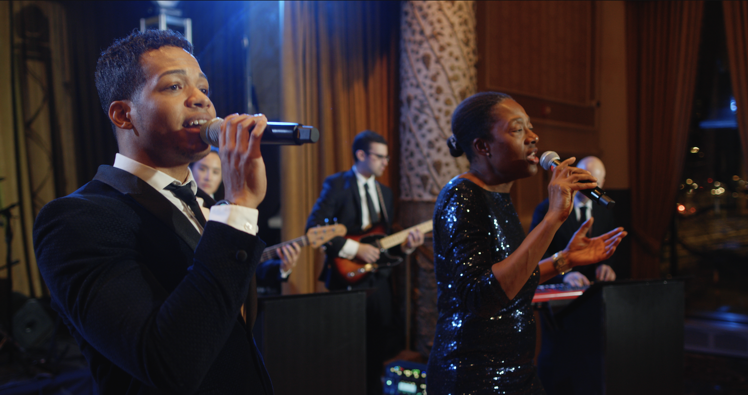 Biossat Custom Productions Sway Chicago